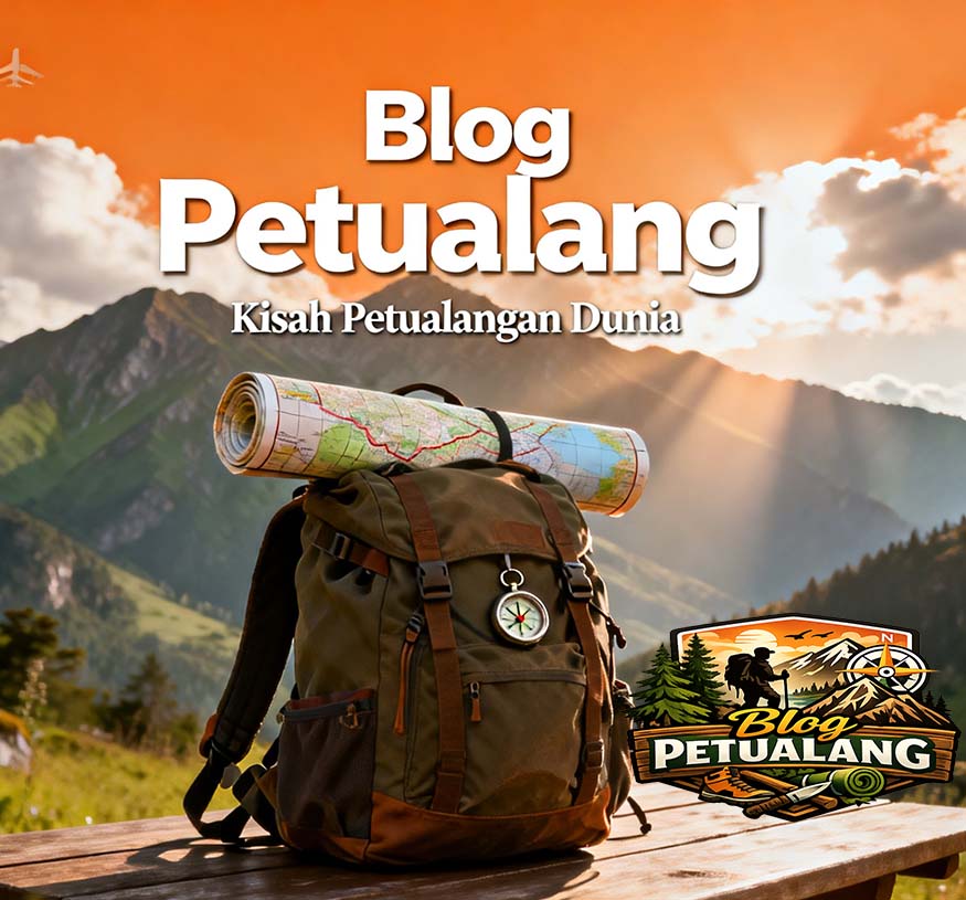 Tersesat Demi Sebuah Pengalaman Blog Petualang