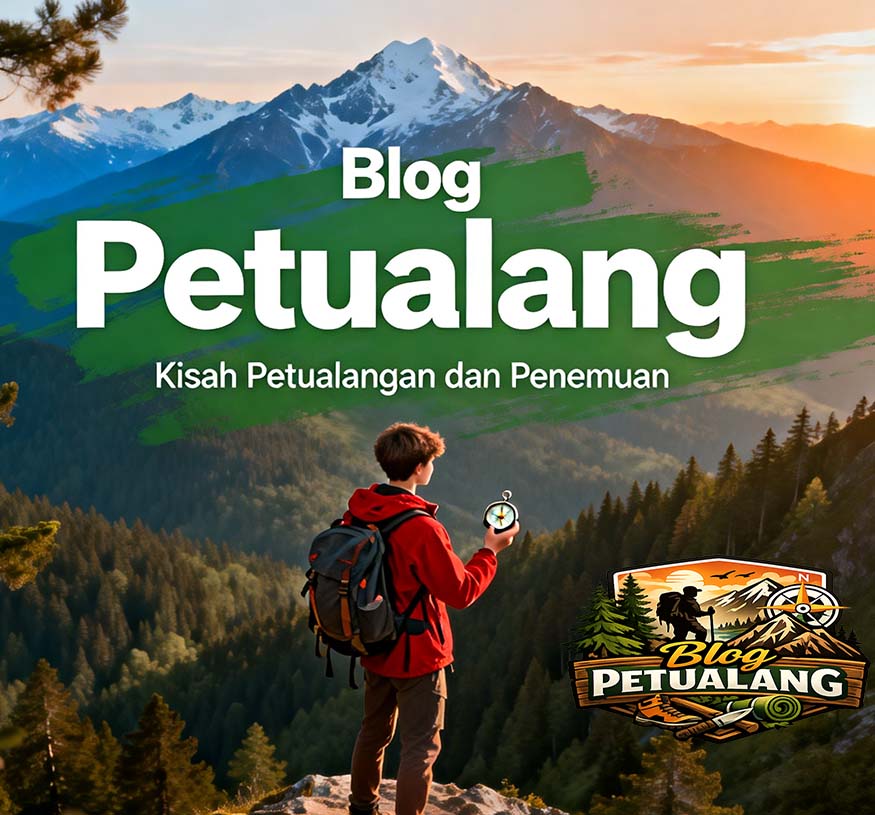 Kisah Petualang di Ujung Dunia Blog Petualang