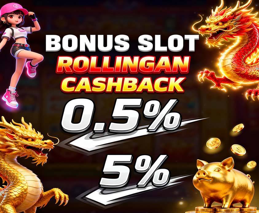 Ruby388 Slot Online Gacor dengan Jackpot Harian Besar
